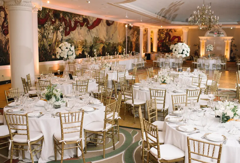 forever wedding s & co llc